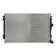 Radiator, racire motor NRF