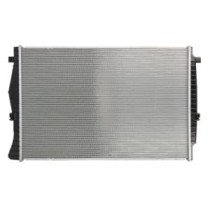 Radiator, racire motor NRF