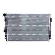 Radiator, racire motor NRF