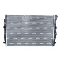 Radiator, racire motor NRF