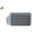 Evaporator aer conditionat NRF 8391356 E 36 BMW 325 TDS TOURING 1993-1998, inaltime 285 mm, latime 190 mm, grosime 67 mm