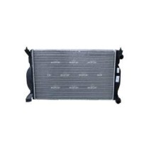 Radiator, racire motor NRF