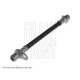 Furtun frana flexibil Spate Stanga 190mm M10x1/M10x1 pentru TOYOTA AURIS, COROLLA, VERSO 1.3-2.2D 10.06-08.19