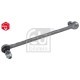 Brat/bieleta suspensie, stabilizator FEBI