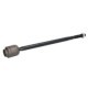 Articulatie axiala cap de bara REINHOCH Tija fixare dreapta/stanga lungime 315mm filet exterior M14 pas 1.5mm OPEL CORSA C TIGRA