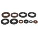 Set garnituri motor WINDEROSA Engine gaskets set Motor > Garnituri de motor-set