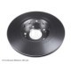 Disc frana Fata Dreapta/Stanga BLUE PRINT pentru CITROEN C-CROSSER, MITSUBISHI LANCER VIII, PEUGEOT 4007, Diametru exterior 294.0 mm