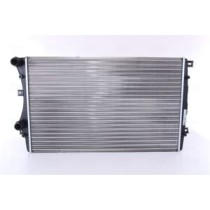 Radiator, racire motor NISSENS