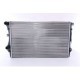 Radiator, racire motor NISSENS