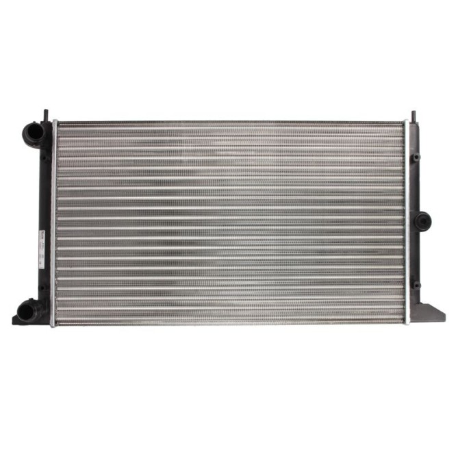 Radiator, racire motor NISSENS