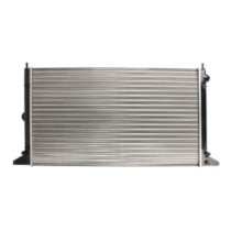 Radiator, racire motor NISSENS