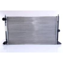 Radiator, racire motor NISSENS