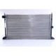 Radiator, racire motor NISSENS