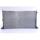 Radiator, racire motor NISSENS