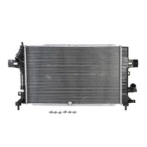 Radiator, racire motor NISSENS