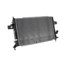 Radiator, racire motor NISSENS