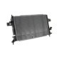 Radiator racire motor NISSENS OPEL ASTRA H, ASTRA H CLASSIC, ASTRA H GTC, ASTRA H/KOMBI, ZAFIRA B, ZAFIRA B/MINIVAN 1.3D-2.0