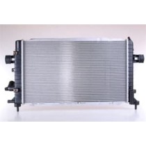 Radiator, racire motor NISSENS