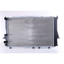 Radiator, racire motor NISSENS