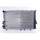 Radiator racire motor NISSENS AUDI 100 C4 A6 C4 1.8-2.5D inaltime 635.0 mm latime 416.0 mm grosime 34.0 mm