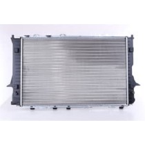 Radiator, racire motor NISSENS