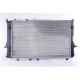 Radiator racire motor NISSENS AUDI 100 C4 A6 C4 1.8-2.5D inaltime 635.0 mm latime 416.0 mm grosime 34.0 mm