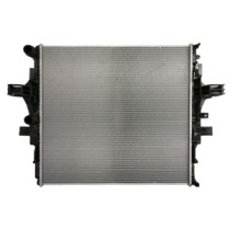 Radiator, racire motor NISSENS