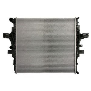 Radiator, racire motor NISSENS