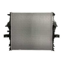 Radiator, racire motor NISSENS