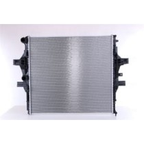 Radiator, racire motor NISSENS