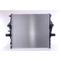 Radiator, racire motor NISSENS