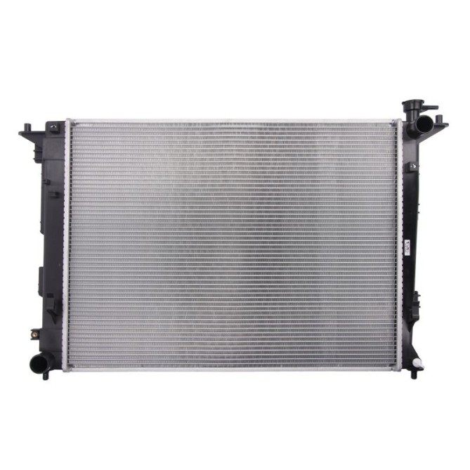 Radiator, racire motor NISSENS