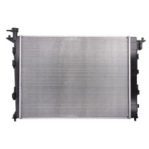 Radiator, racire motor NISSENS