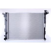 Radiator, racire motor NISSENS