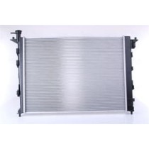 Radiator, racire motor NISSENS