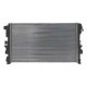 Radiator racire motor MAHLE pentru MERCEDES VIANO (W639), VITO/MIXTO (W639), VITO (W639) 2.0D-Electric, dimensiuni 405x680x26 mm