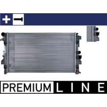 Radiator, racire motor MAHLE