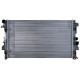 Radiator racire motor MAHLE pentru MERCEDES VIANO (W639), VITO/MIXTO (W639), VITO (W639) 2.0D-Electric, dimensiuni 405x680x26 mm