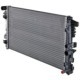 Radiator racire motor MAHLE pentru MERCEDES VIANO (W639), VITO/MIXTO (W639), VITO (W639) 2.0D-Electric, dimensiuni 405x680x26 mm