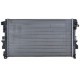 Radiator racire motor MAHLE pentru MERCEDES VIANO (W639), VITO/MIXTO (W639), VITO (W639) 2.0D-Electric, dimensiuni 405x680x26 mm