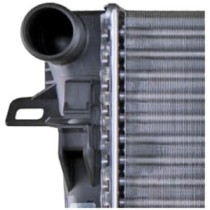 Radiator, racire motor MAHLE