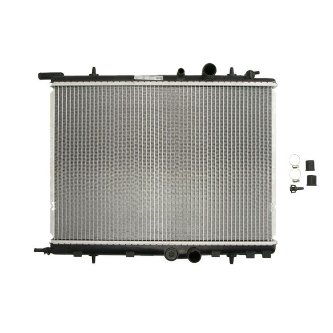 Radiator, racire motor NISSENS