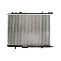 Radiator, racire motor NISSENS