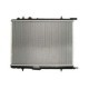 Radiator, racire motor NISSENS