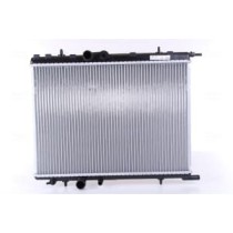 Radiator, racire motor NISSENS