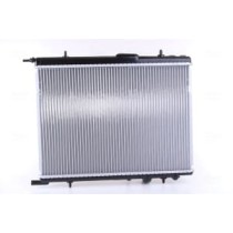 Radiator, racire motor NISSENS