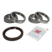 Kit rulmenti roata FAG Bearings