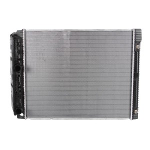 Radiator, racire motor NISSENS