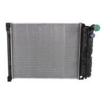 Radiator, racire motor NISSENS