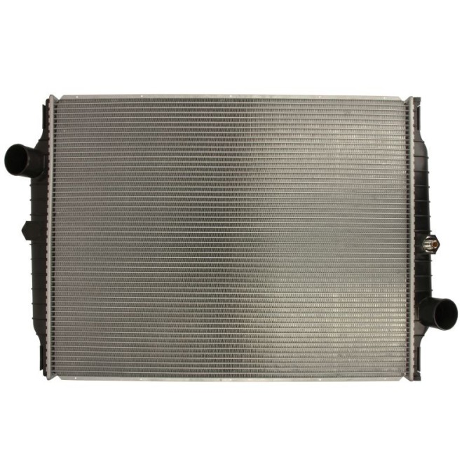 Radiator, racire motor NISSENS